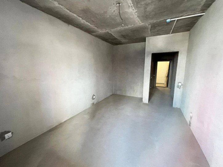2-комн квартира улица Саморядова, 4