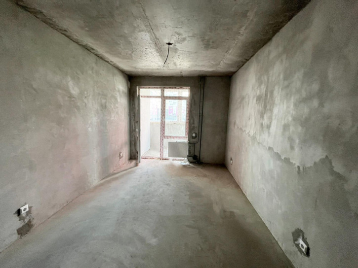 2-комн квартира улица Саморядова, 4