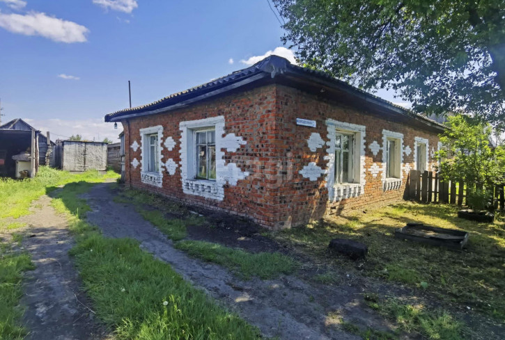 Коттедж/дом Молодежная, 22 кв2