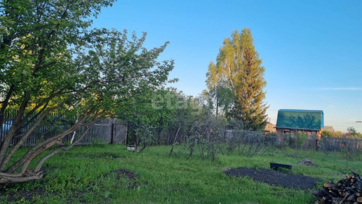 Земельный участок Калинка СНТ