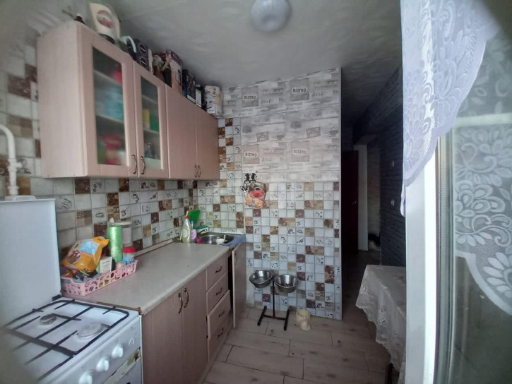 4-комн квартира Глинки, 3б