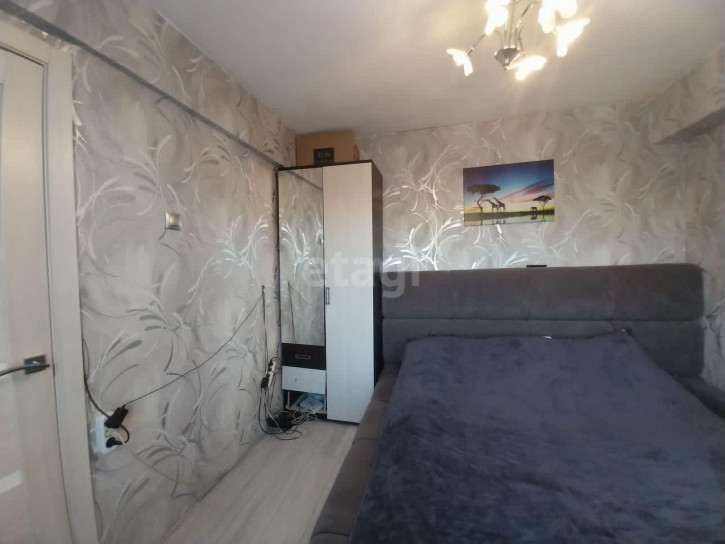 4-комн квартира Глинки, 3б