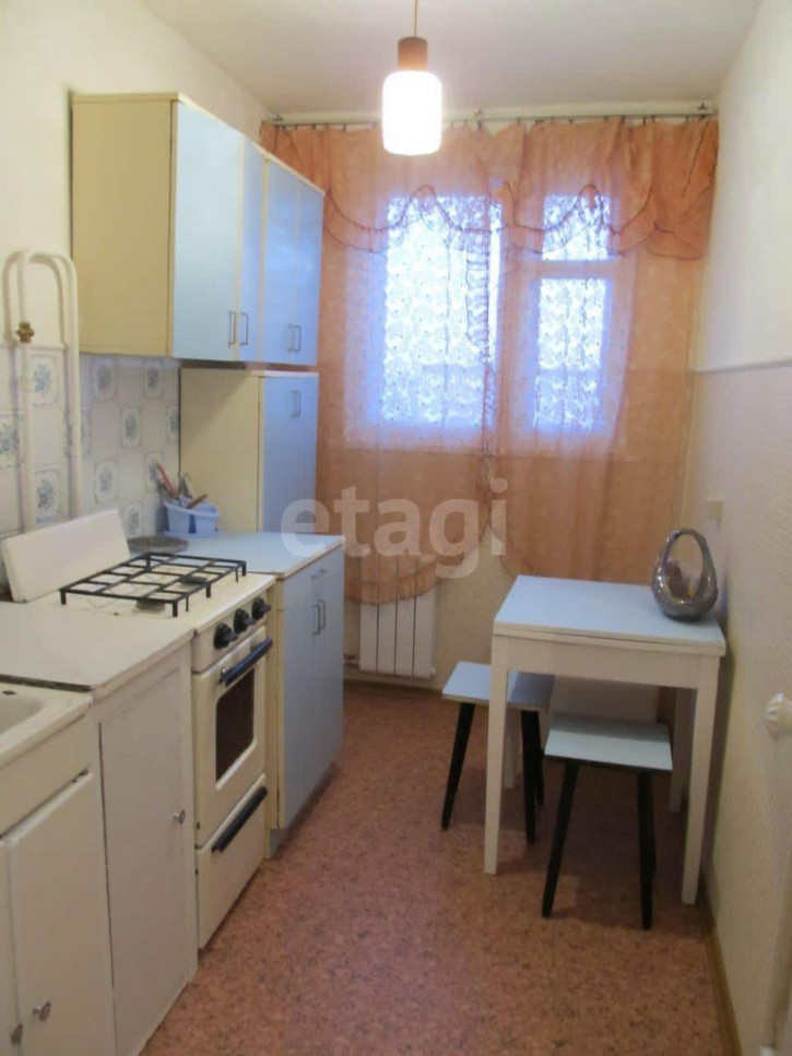 2-комн квартира Садовая, 9