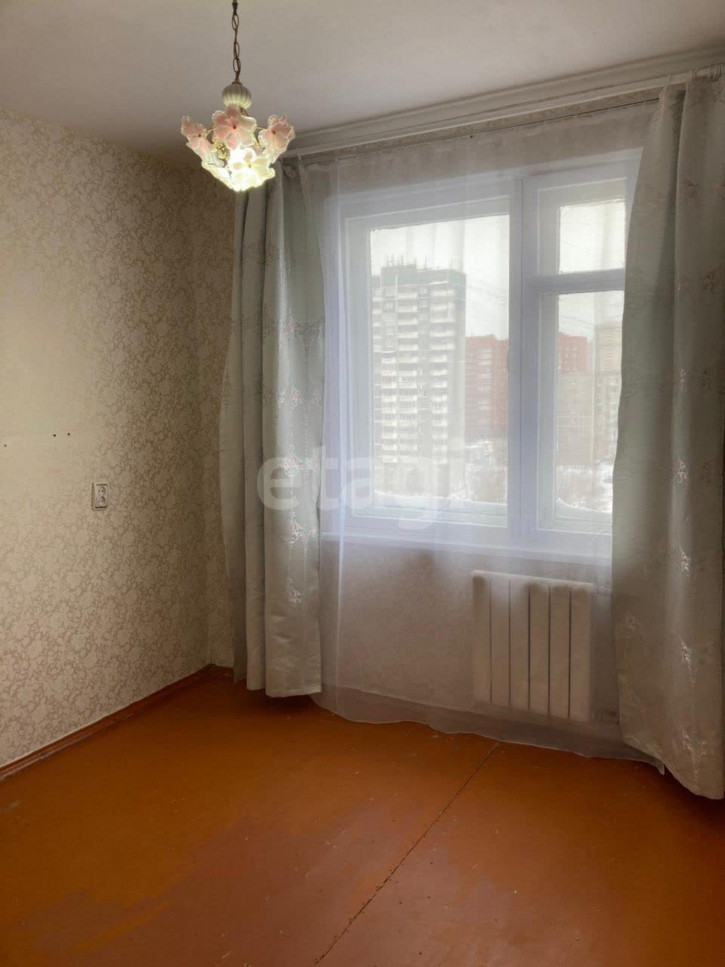 2-комн квартира Садовая, 9