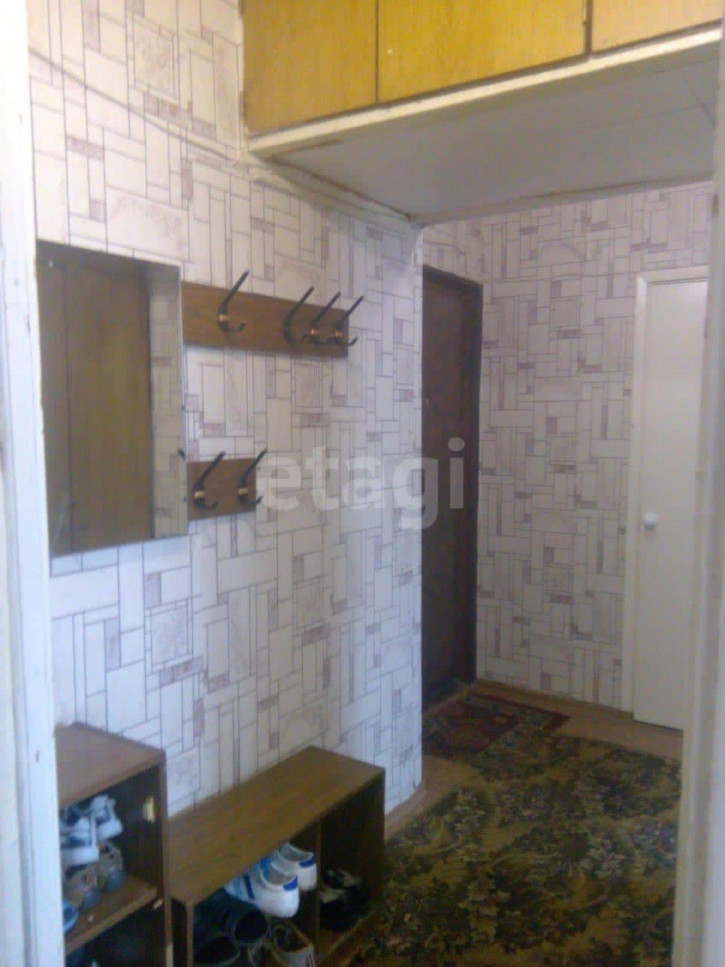 2-комн квартира Садовая, 9
