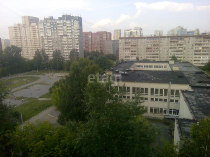 2-комн квартира Садовая, 9