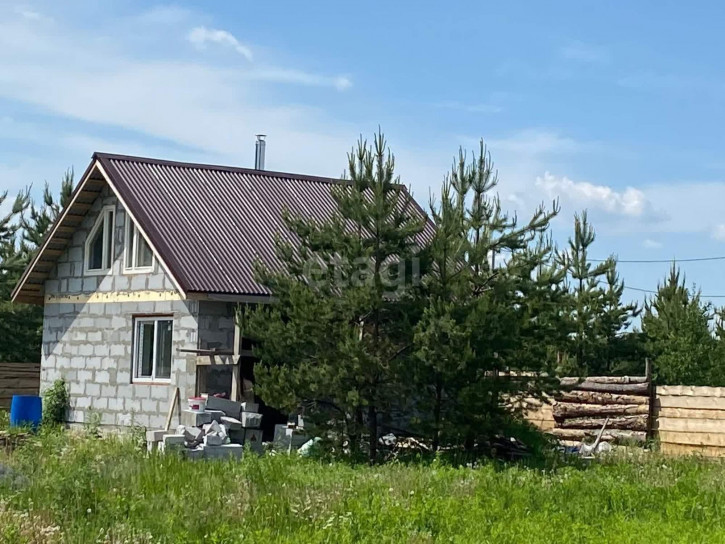 Коттедж/дом ДНП Аэродром, 66:41:0513032:4117