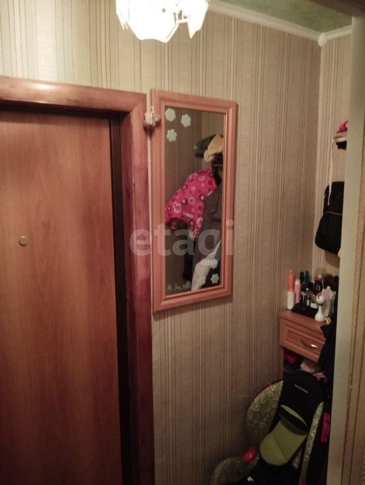 2-комн квартира Коллективный переулок, 5