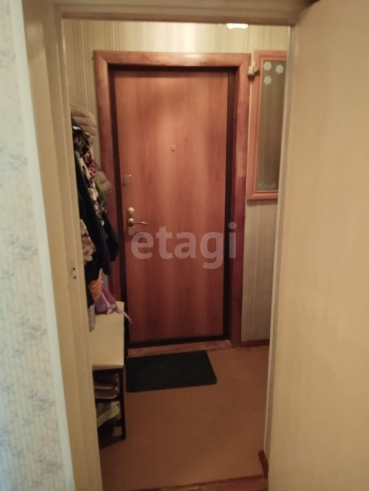 2-комн квартира Коллективный переулок, 5