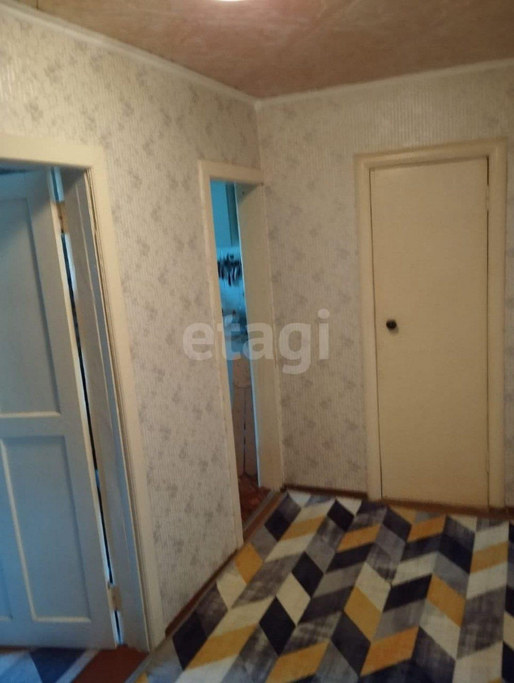 2-комн квартира Коллективный переулок, 5