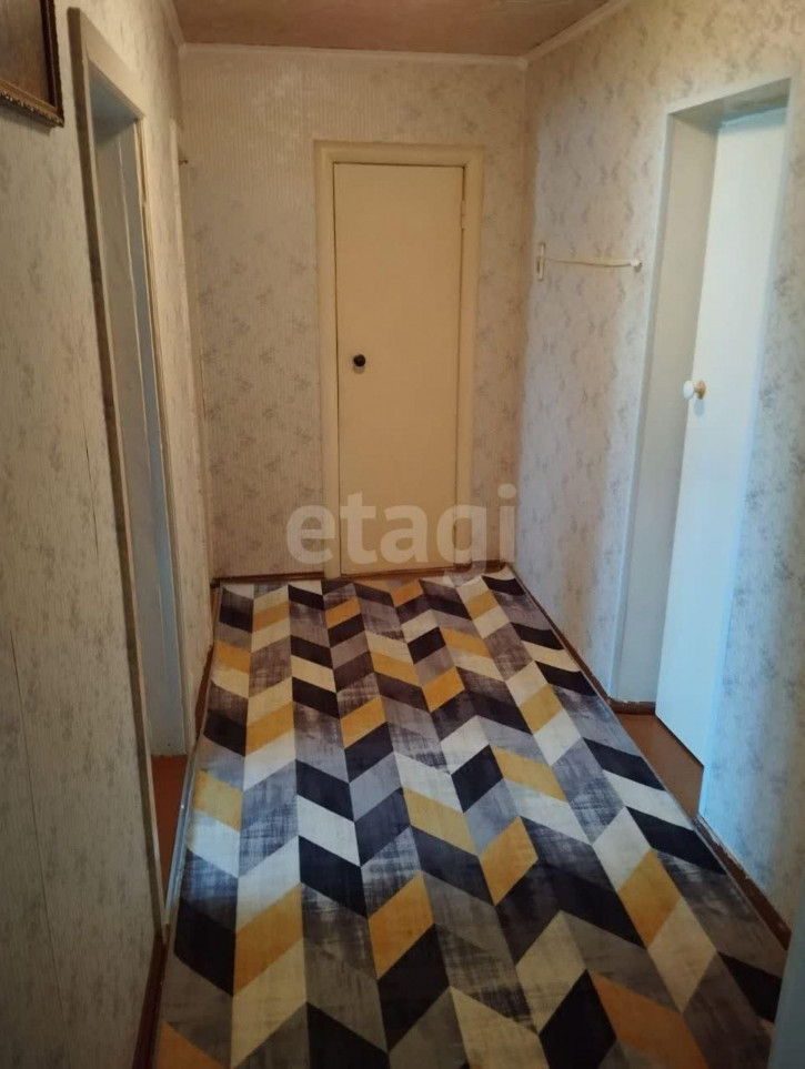 2-комн квартира Коллективный переулок, 5