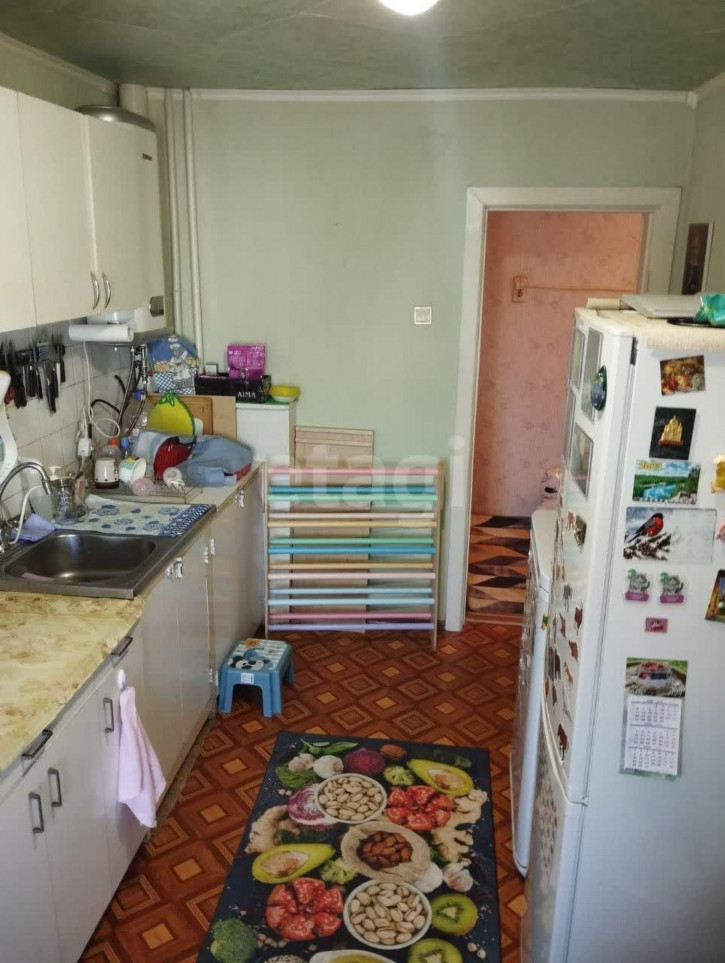 2-комн квартира Коллективный переулок, 5