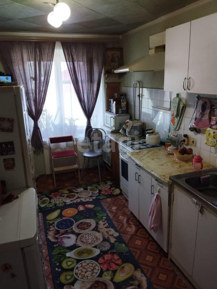 2-комн квартира Коллективный переулок, 5