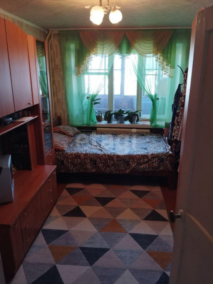 2-комн квартира Коллективный переулок, 5
