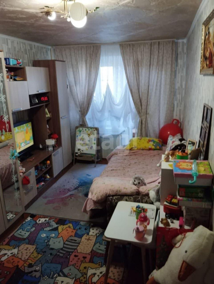 2-комн квартира Коллективный переулок, 5