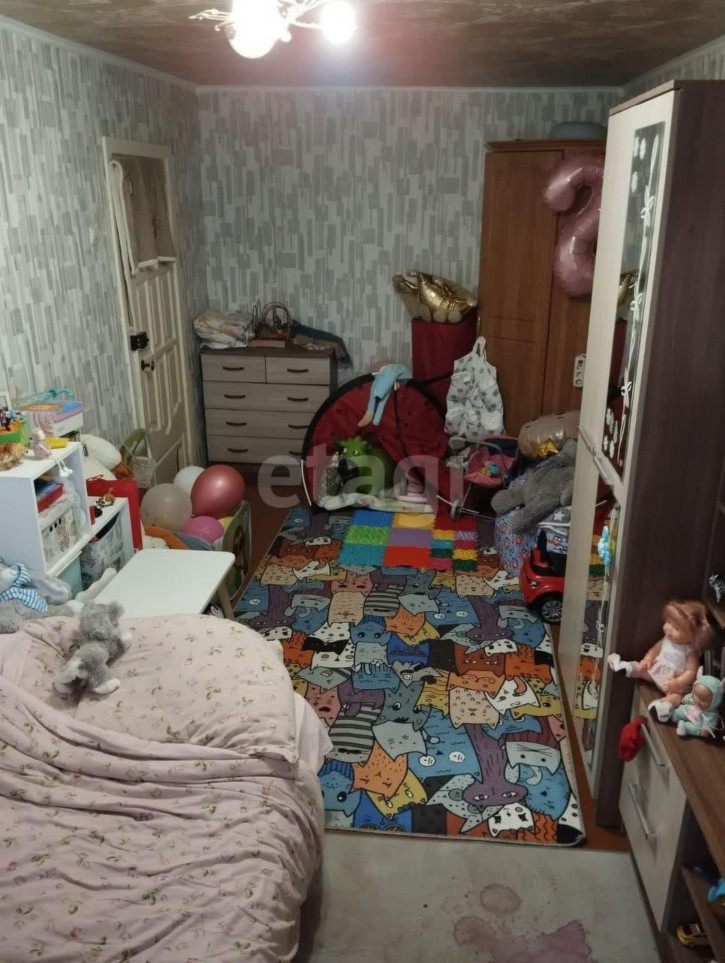 2-комн квартира Коллективный переулок, 5