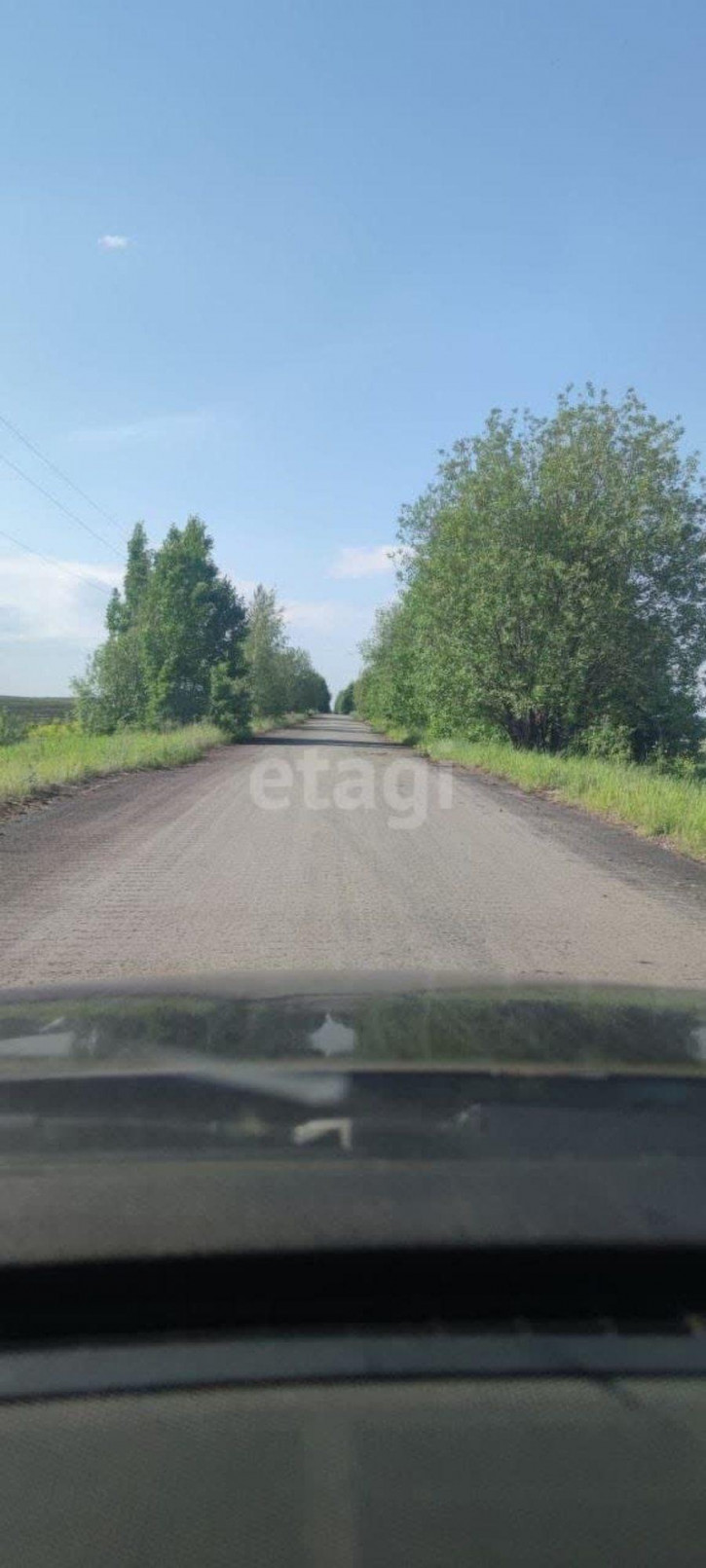 Земельный участок Бобровские дачи , 4