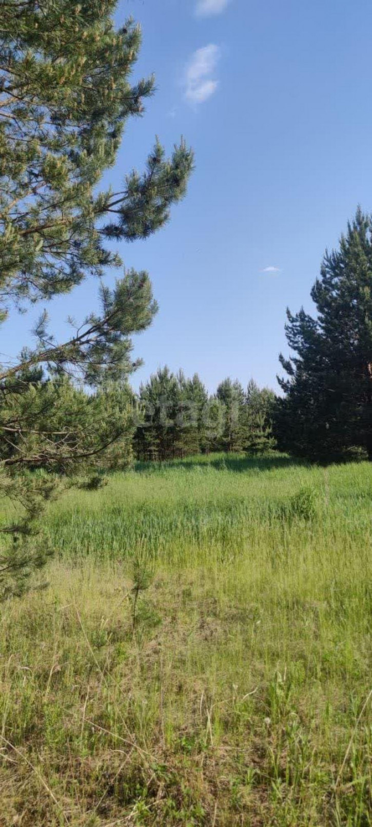 Земельный участок Бобровские дачи , 4
