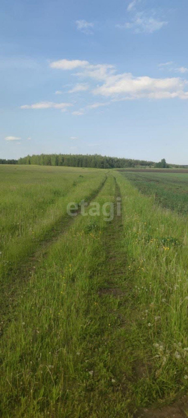 Земельный участок Бобровские дачи , 4