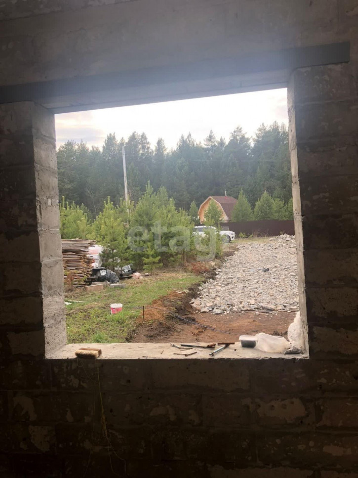Коттедж/дом КП Лесные тропы, 114