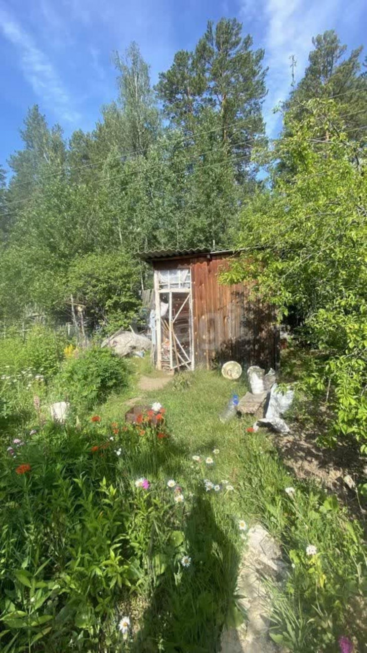 Земельный участок СНТ Родник, 175