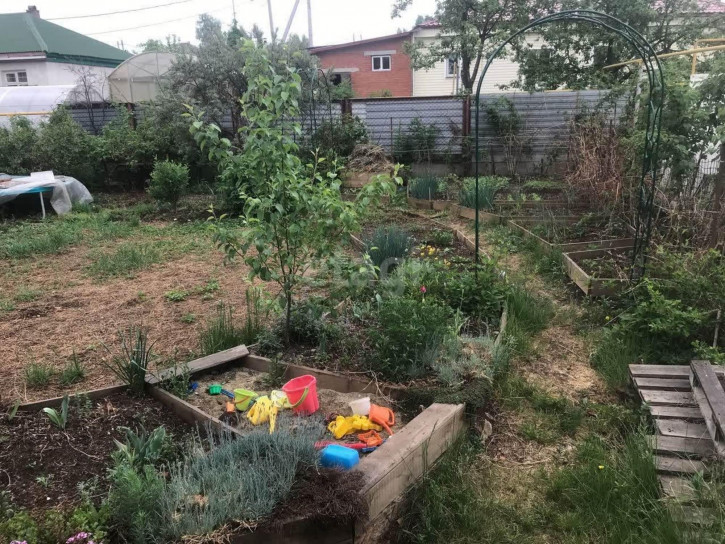 Коттедж/дом КП Серебряный бор,Круговая 6