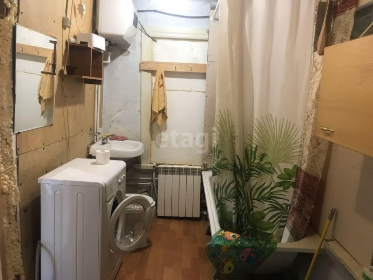 Коттедж/дом КП Серебряный бор,Круговая 6