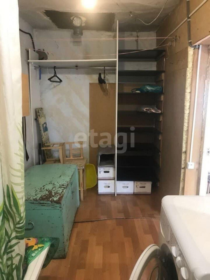 Коттедж/дом КП Серебряный бор,Круговая 6