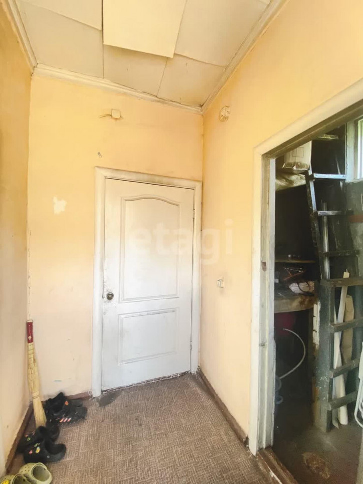 3-комн квартира Дизельный переулок, 43В