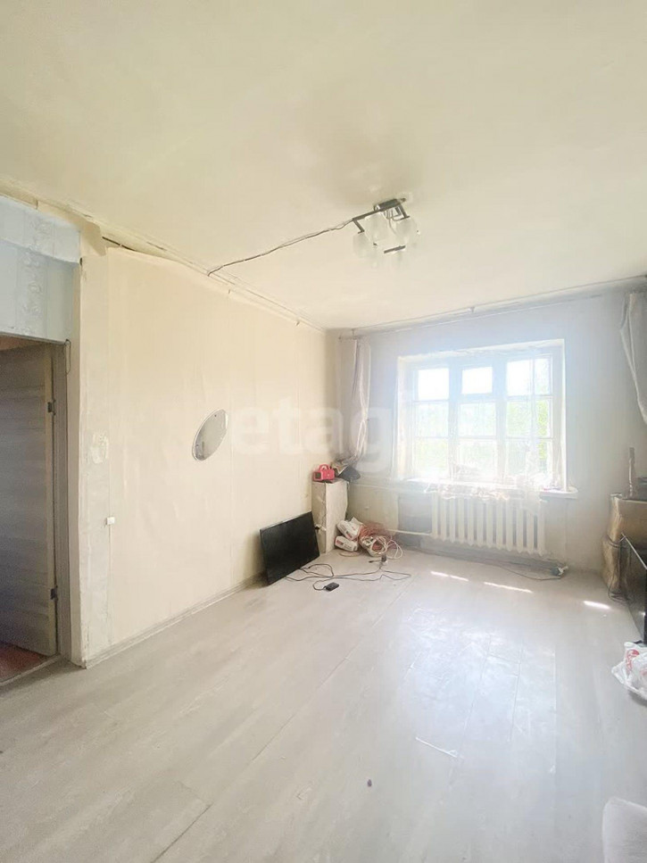 3-комн квартира Дизельный переулок, 43В