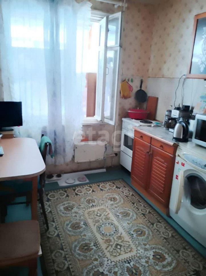 2-комн квартира Черепанова, 8