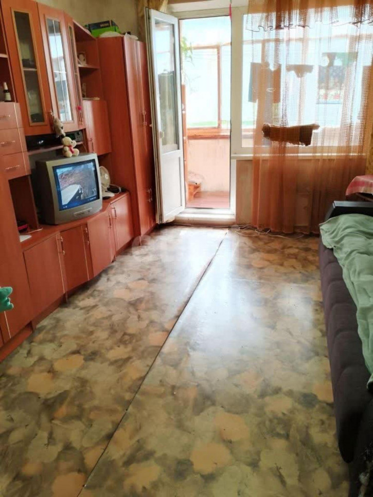 2-комн квартира Черепанова, 8