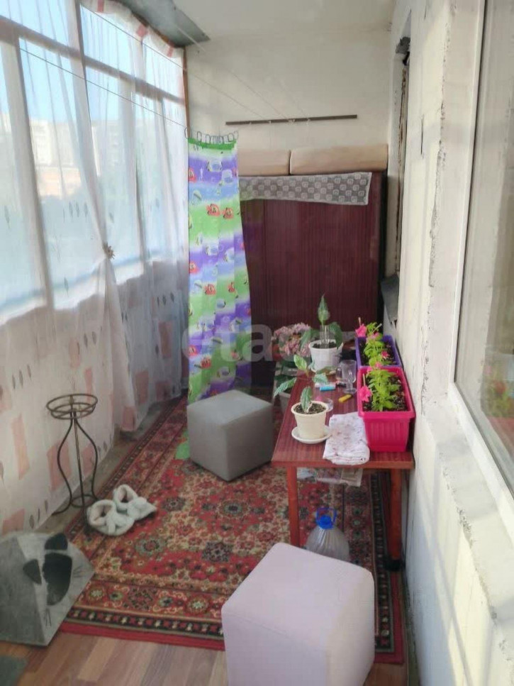 2-комн квартира Черепанова, 8