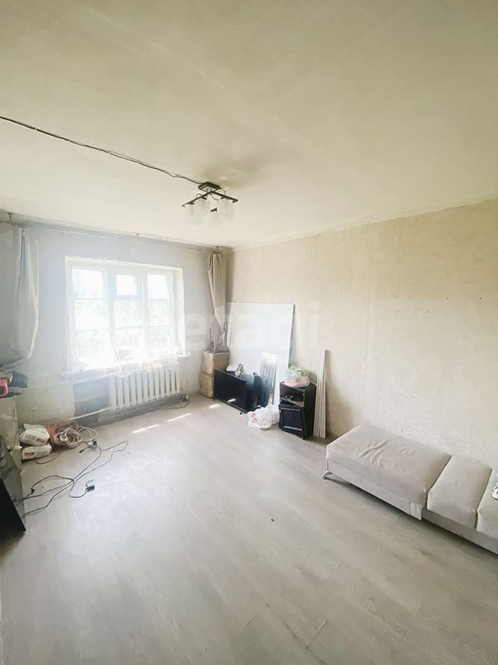 3-комн квартира Дизельный переулок, 43В