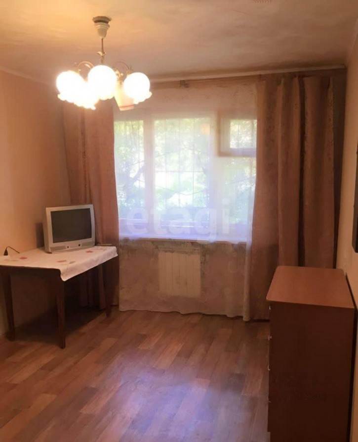 2-комн квартира Куйбышева, 121а