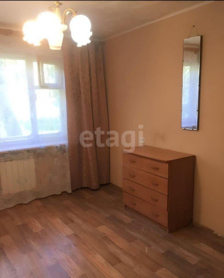 2-комн квартира Куйбышева, 121а