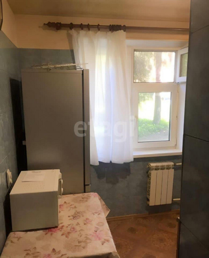 2-комн квартира Куйбышева, 121а