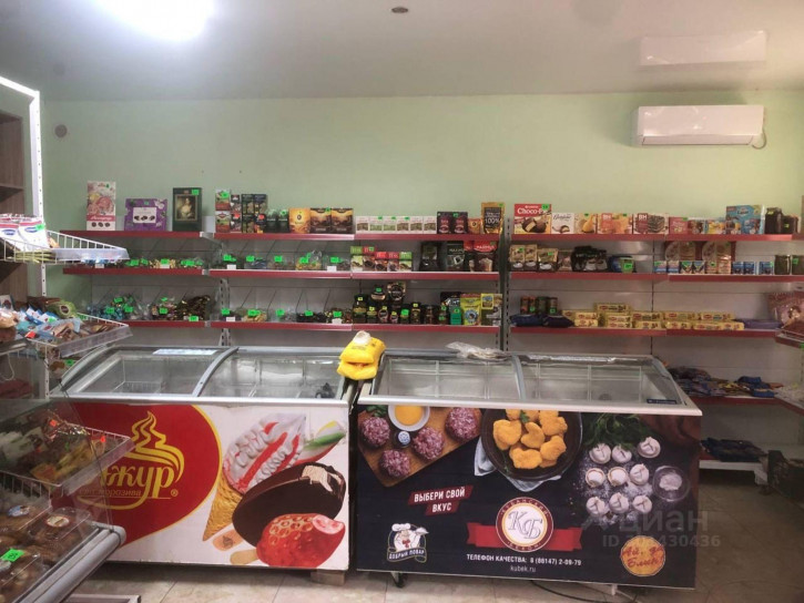 Отдельное здание ул Мира