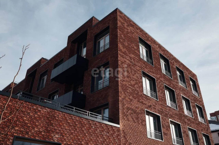 2-комн квартира Ставропольская, 10
