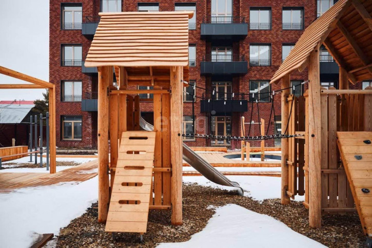 2-комн квартира Ставропольская, 10