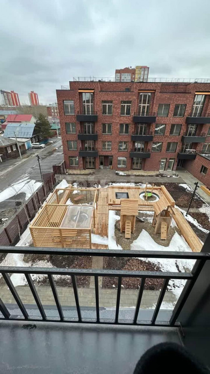2-комн квартира Ставропольская, 10