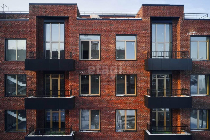 2-комн квартира Ставропольская, 10