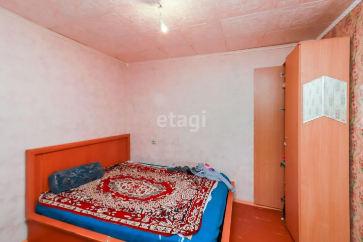 3-комн квартира Республики, 258