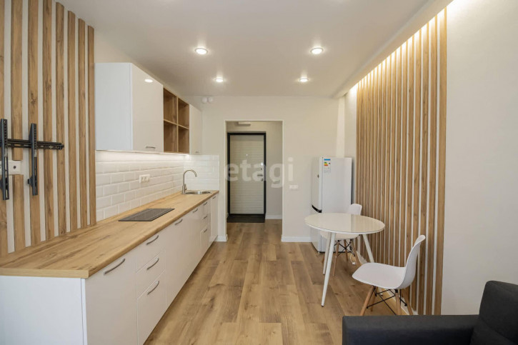 1-комн квартира Республики, 204/5