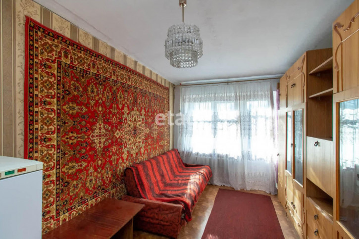 2-комн квартира Ершова, 11
