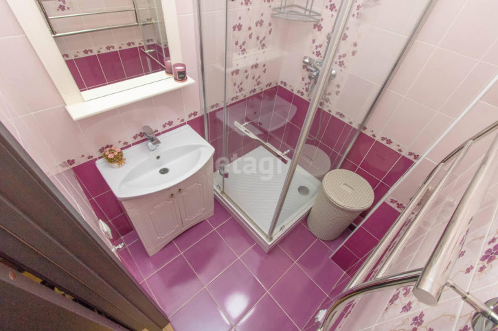 2-комн квартира Беляева, 35/2