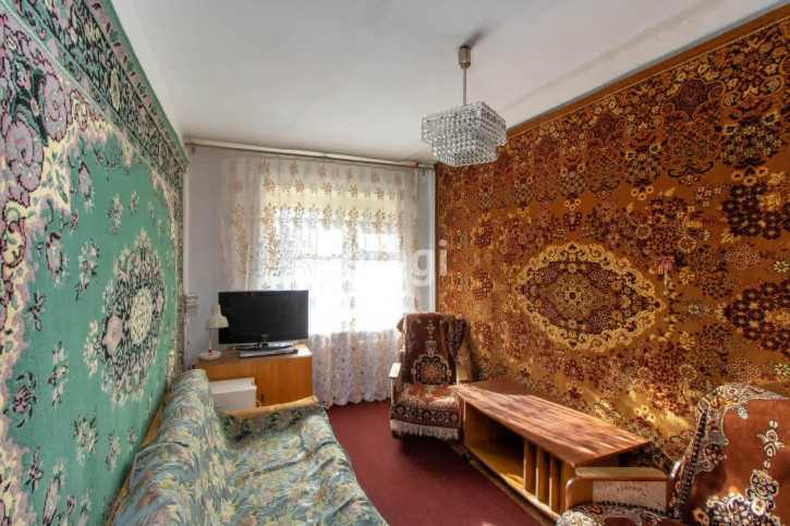 2-комн квартира Ершова, 11