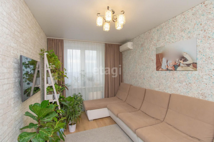2-комн квартира Беляева, 35/2