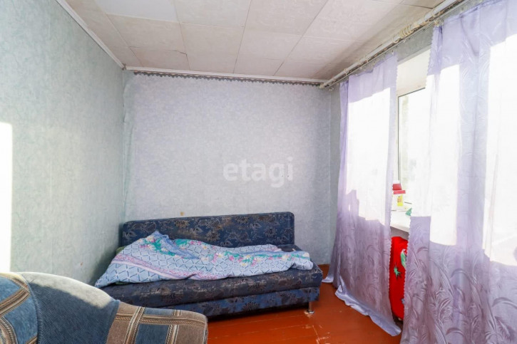 3-комн квартира Республики, 258