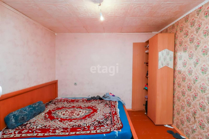 3-комн квартира Республики, 258